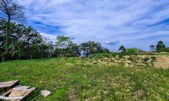Imagem 4: TERRENO RURAL em MAIRINQUE - SP, Porta do Sol
