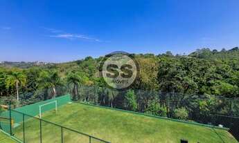 Imagem 3: CHACARA CONDOMÍNIO em MAIRINQUE - SP, RESIDENCIAL PORTA DO SOL