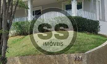 Imagem 3: CASA CONDOMÍNIO em ITU - SP, JARDIM THEODORA