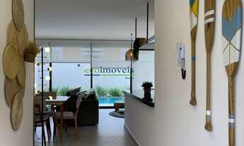 Imagem 4: Imóvel de luxo em Juquehy: Casa à venda com 4 quartos, 4 suítes, 3 salas e 200m² em São Se