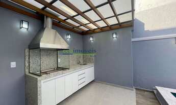 Imagem 3: Imóvel de luxo em Juquehy, São Sebastião-SP: casa com 4 quartos, 4 suítes, 2 salas e 142m²