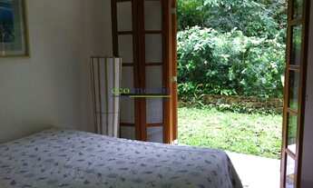 Imagem 7: Casa à venda em Juquehy, São Sebastião-SP: 2 quartos, 2 salas, 1 banheiro, 2 vagas, 100m²