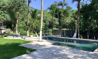 Imagem 7: Chácara de luxo à venda em Boiçucanga, São Sebastião-SP: 4 quartos, 2 suítes, 3 salas, 1 b