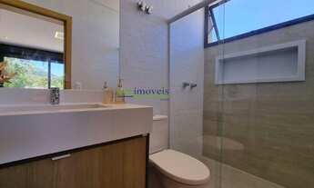 Imagem 5: Imperdível Casa de 3 Quartos em Juquehy, São Sebastião-SP: Venda ou Locação! 3 Suítes, 2 S