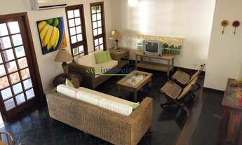 Imagem 6: Residência de luxo à venda na Praia de Camburi em São Sebastião-SP: 4 quartos, 2 suítes, 2