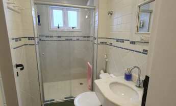 Imagem 6: Imperdível sobrado à venda em São Sebastião-SP na Praia de Juquehy: 4 quartos, 2 suítes, 2