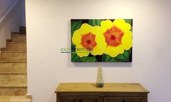 Imagem 6: Imperdível! Casa de 5 quartos e 4 suítes em Juquehy, São Sebastião-SP. 2 salas, 4 banheiro