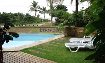 Imagem: Casa de Luxo na Praia da Juréia 6 Quartos