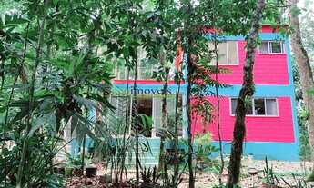 Imagem 2: Casa de 2 quartos à venda em São Sebastião-SP, Barra do Una: 3 banheiros, 5 vagas, 150 m²