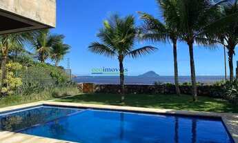 Imagem: Espetacular casa de 5 quartos e 5 suítes