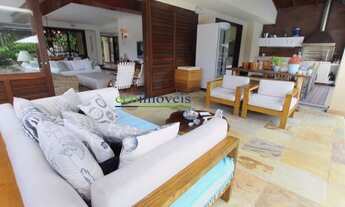 Imagem 3: Imperdível oportunidade: Casa de luxo na Barra do Una, São Sebastião-SP. 6 quartos, 4 suít