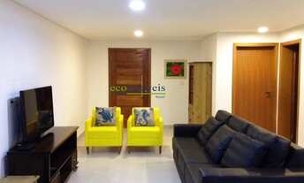 Imagem 2: Imperdível! Casa de 5 quartos e 4 suítes em Juquehy, São Sebastião-SP. 2 salas, 4 banheiro