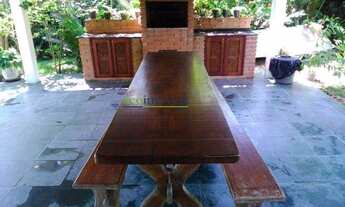 Imagem 3: Imperdível oportunidade de compra: Casa de luxo com 5 quartos e 7 vagas de garagem em Barr