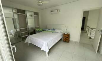 Imagem 6: Casa de Alto Padrão na Praia da Baleia, São Sebastião-SP: 5 quartos, 5 suítes, 3 salas, pi