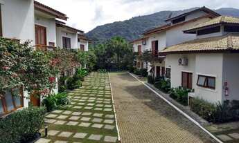 Imagem 5: Casa à venda em Juquehy, São Sebastião-SP: 2 quartos, 1 suíte, 2 salas, 2 banheiros, 2 vag