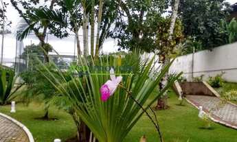 Imagem 6: Casa à venda em Camburi, São Sebastião-SP: 5 quartos, 3 suítes, 3 salas, 3 vagas de garage