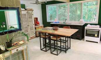 Imagem: Casa de 2 quartos à venda em São Sebastião-SP