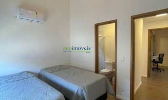 Imagem 6: Imperdível: Casa de 3 quartos e 3 suítes em Juquehy, São Sebastião-SP com 145m², 2 salas