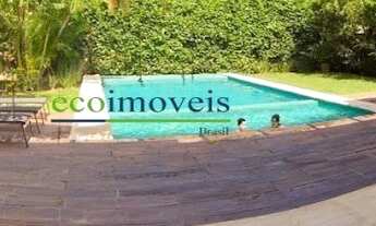 Imagem 2: Casa de Alto Padrão em Maresias - 4 quartos, 1 suíte, piscina privativa - São Sebastião-SP