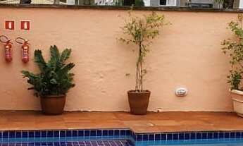 Imagem: Apartamento à venda em Juquehy, São Sebastião-SP