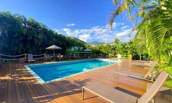 Imagem: Imperdível Casa de Luxo à Venda em Juquehy