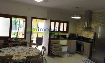 Imagem 7: Casa de 2 quartos com suíte na praia Barra do Una, São Sebastião-SP: 3 salas, 2 banheiros