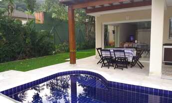 Imagem: Imperdível! Casa de 5 quartos e 4 suítes