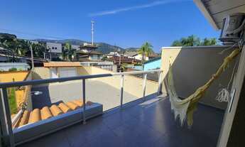 Imagem 3: Residência de alto padrão com 2 suítes na Praia de Juquehy, São Sebastião-SP: 2 quartos, 2