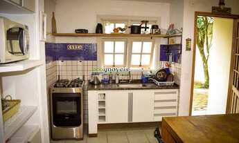 Imagem 3: Imperdível! Casa à venda em Juquehy - São Sebastião-SP. 3 quartos, 1 suíte, 2 salas, 1 ban