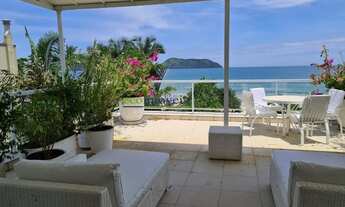 Imagem: Imperdível Casa Pé na Areia com 5 Quartos