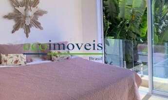 Imagem 4: Casa de Alto Padrão em Maresias - 4 quartos, 1 suíte, piscina privativa - São Sebastião-SP