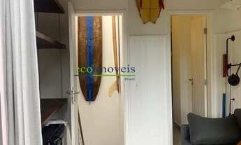 Imagem 5: Casa de locação em São Sebastião-SP, com 3 quartos, 1 suíte e vaga de garagem na Praia de