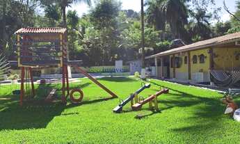 Imagem 5: Chácara de luxo à venda em Boiçucanga, São Sebastião-SP: 4 quartos, 2 suítes, 3 salas, 1 b