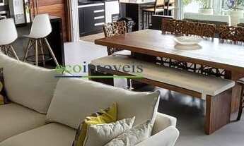 Imagem: Casa de luxo à venda em Juquehy, São Sebastião-SP