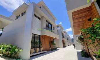 Imagem 3: Imperdível Casa de 3 Quartos em Juquehy, São Sebastião-SP: Venda ou Locação! 3 Suítes, 2 S