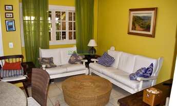 Imagem 7: Imperdível! Casa à venda em Juquehy - São Sebastião-SP. 3 quartos, 1 suíte, 2 salas, 1 ban