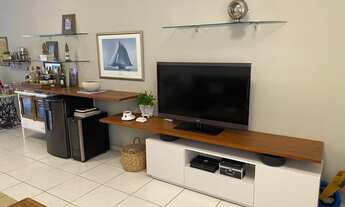 Imagem 7: Apartamento de Luxo em Barra do Una com 3 Quartos e 3 Suítes - Venda ou Locação em São Seb