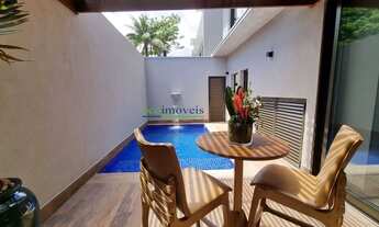 Imagem: Imperdível Casa de 3 Quartos em Juquehy