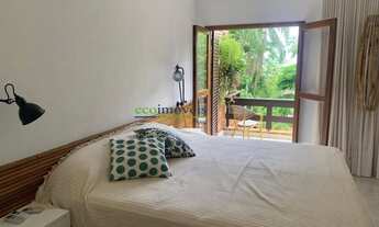 Imagem 7: Casa de locação em São Sebastião-SP, com 3 quartos, 1 suíte e vaga de garagem na Praia de