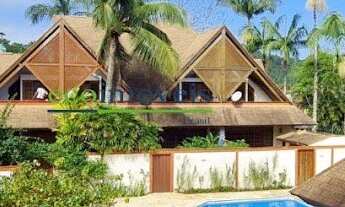 Imagem: Casa à venda na Praia Barra do Una, São