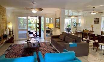 Imagem 7: Imperdível casa de luxo em Juquehy: 4 quartos, piscina, hidromassagem e localização privil