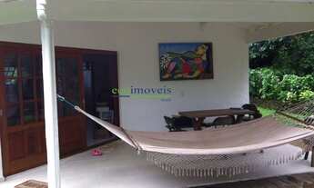 Imagem: Casa à venda em Juquehy, São Sebastião-SP