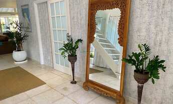 Imagem 3: Imperdível casa de luxo em Juquehy: 4 quartos, piscina, hidromassagem e localização privil