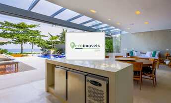 Imagem: Casa de luxo na Praia da Baleia 5 quartos