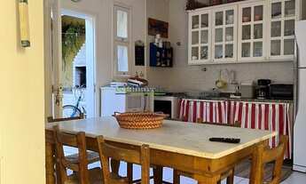 Imagem: Espetacular Casa de 4 Quartos em Juquehy