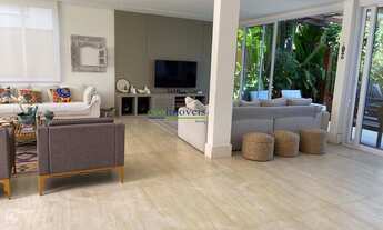 Imagem 3: Casa de Alto Padrão em Maresias - 4 quartos, 1 suíte, piscina privativa - São Sebastião-SP