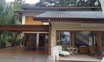 Imagem: Casa de Luxo em Juquehy 5 Quartos, Vista