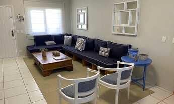 Imagem 2: Apartamento de Luxo em Barra do Una com 3 Quartos e 3 Suítes - Venda ou Locação em São Seb