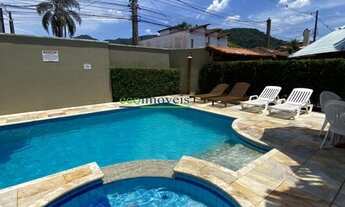 Imagem 7: Casa de 3 quartos com 2 suítes em Juquehy, São Sebastião-SP: Venda ou locação! 190m², 2 sa