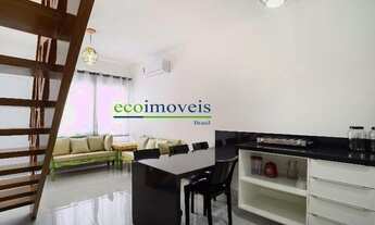 Imagem 7: Casa à venda em Juquehy-SP: 3 quartos, 2 suítes, 85m², condomínio com piscina, a poucos pa